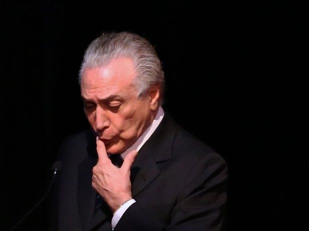 Denúncia contra Temer e ministros chega à CCJ e não será desmembrada
