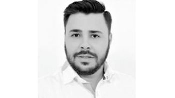 Candidato a vereador em Cuiabá é baleado em caminhada no Bairro Planalto(Atualizada)