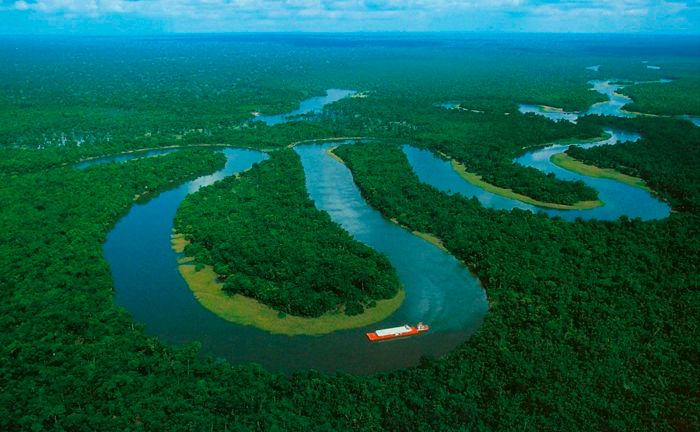 Relatório da Unesco sobre água propõe soluções baseadas na natureza