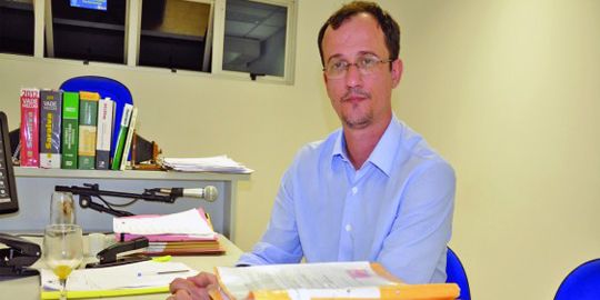 Juiz que indeferiu PP de Rondonópolis deixa a 45ª Zona Eleitoral