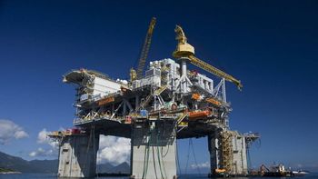 Plenário da Câmara aprova texto-base da cessão onerosa do pré-sal