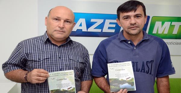 Entidades promovem a 3ª edição da Romaria do Cerrado em Rondonópolis