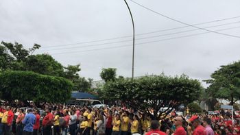 Sindicato em MT faz assembleia na terça e pode decidir por paralisação