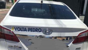 Ex-governador acredita que o povo o quer de volta