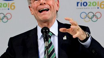 PF prende Nuzman por suspeita de fraude para sediar Olimpíadas