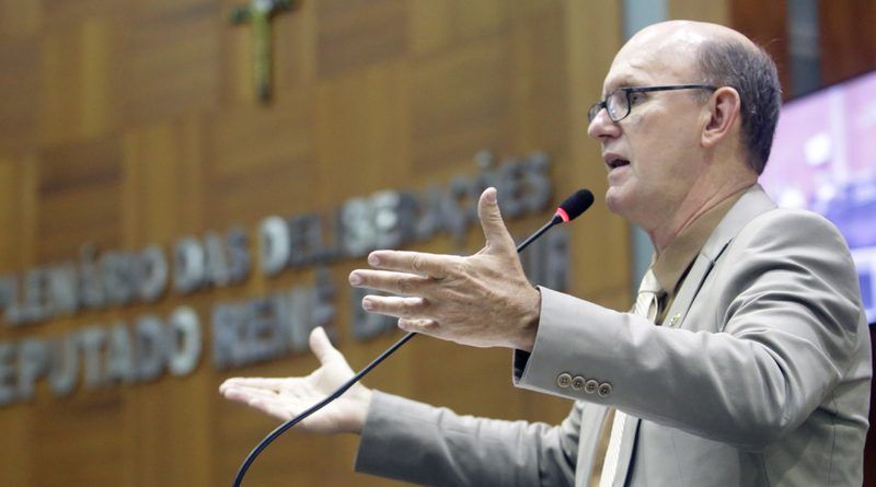Avallone assegura investigação sobre causas e responsabilidades pelo aumento abusivo nas contas