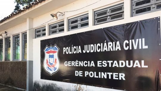Motorista é preso por não pagar pensão de filhos há 5 meses; homem tem histórico de violência 