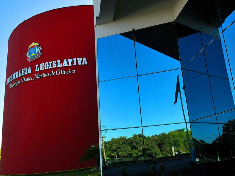 Projetos de lei da ALMT visam impedir a violência contra a terceira idade