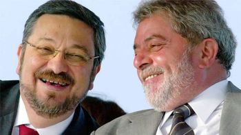 Lula diz a Moro que Palocci mentiu