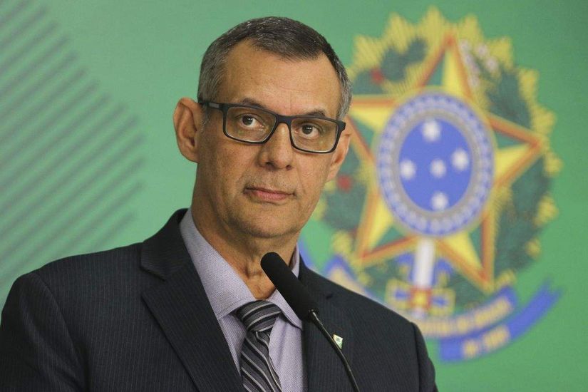 Planalto: devemos tratar motoristas profissionais com boa-fé