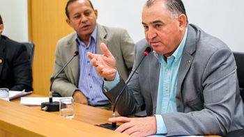 Em Mato Grosso, mais duas plantas frigoríficas devem receber o SIF