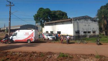 Homem é assassinado a tiros em prédio abandonado em MT