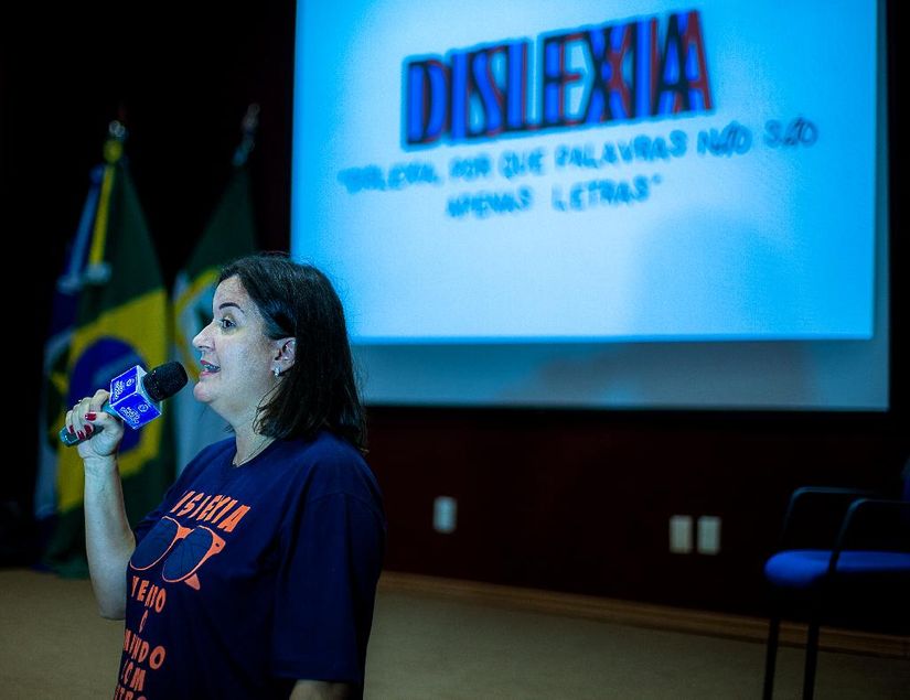 Lei garante atendimento especial para pessoas com dislexia em concursos e vestibulares
