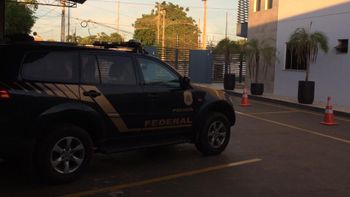 PF deflagra operação contra esquema de vazamento de dados sigilosos 