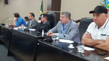 Maluf defende aplicação de R$ 70 milhões da AL para socorrer a saúde pública