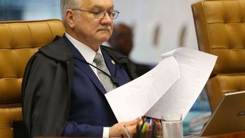 STF retoma julgamento sobre validade de delações da JBS