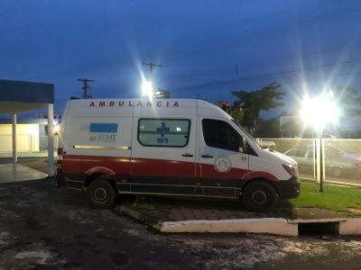Criança de 1 ano morre ao ser atacada por rottweiler enquanto dormia em MT