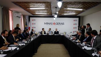 Governadores querem resolver com União pendências da Lei Kandir