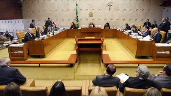 Supremo decide hoje sobre validade de delação negociada pela PF
