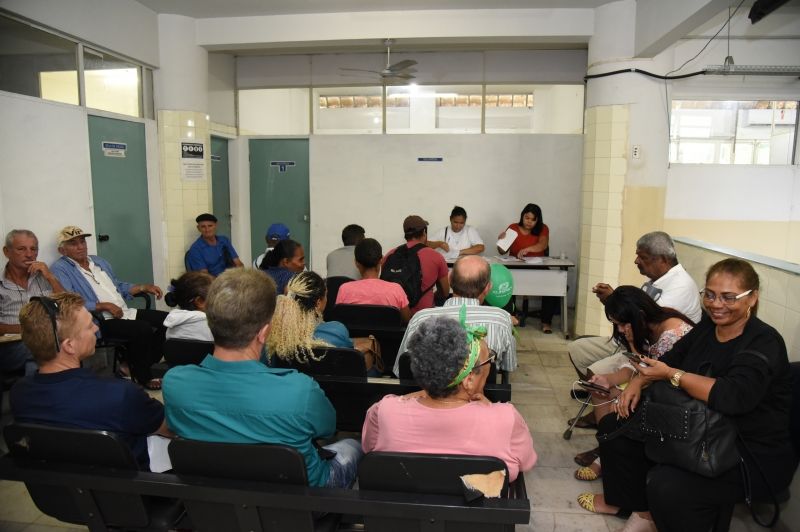 Mutirões de consultas e exames do CEM deram celeridade às filas de espera da Regulação