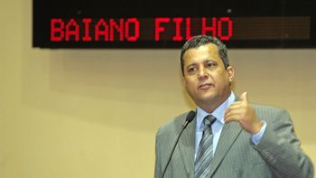 MPE denuncia deputado de MT e mais 29 por desvios de R$ 195 mil em MT