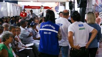 Saúde promove evento em comemoração ao Dia Nacional de Vigilância Sanitária