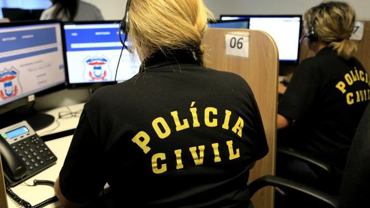 População auxilia investigações criminais pelo disque-denúncia