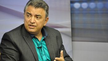 Taborelli pode ser preso por falha em tornozeleira eletrônica 