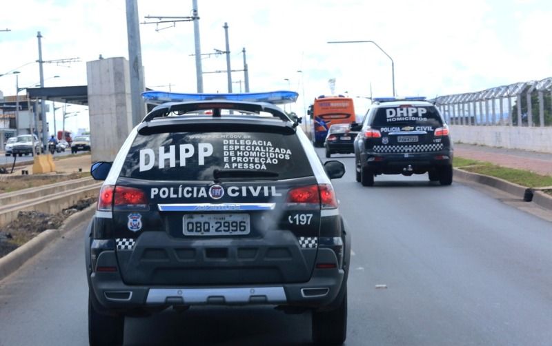 Ex-presidiário é assassinado a tiros na residência onde morada em VG