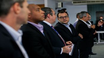 Governo avança em proposta de pagamento do RGA