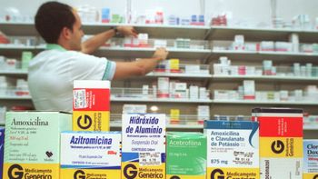 Câmara aprova obrigatoriedade de prescrição de genéricos em receita
