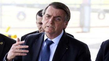 Bolsonaro diz que não pretende acabar com estabilidade de servidor