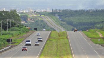 Obras são suspensas na BR-163 e BR-364 durante o feriado