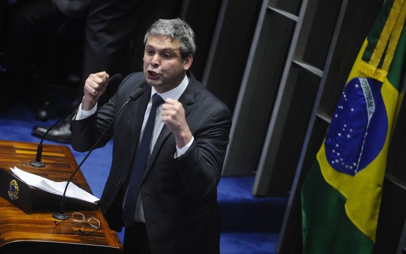 Janot pede ao STF arquivamento de inquérito contra Lindbergh 