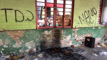 Morador de rua é encontrado carbonizado em imóvel abandonado na Capital