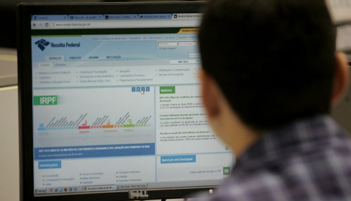 Quarto lote do Imposto de Renda está disponível a partir de hoje