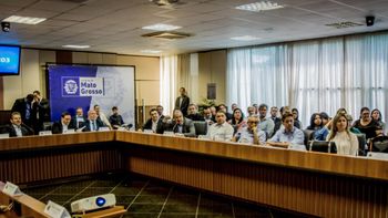 Secretários mostram números de 2019 e apresentam propostas para próximo ano