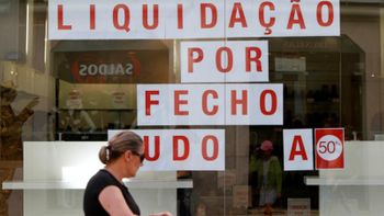 Economia ruim leva mais de 3 mil empresas a fecharem as portas em Mato Grosso