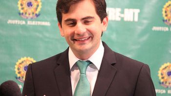 De olho em reeleição à Câmara, Garcia deve recusar Ministério
