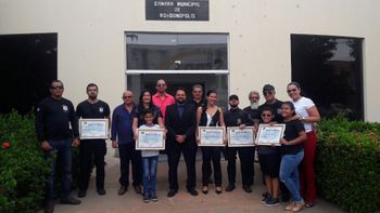 Policiais de delegacias de Rondonópolis recebem homenagens