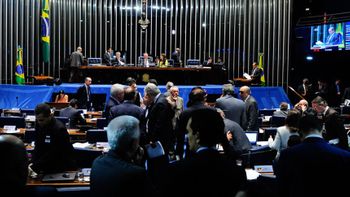 Câmara aprova e renegociação de dívidas estaduais vai a sanção