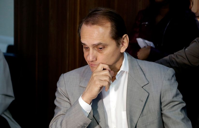 Juiz penhora chácara de deputado por dívida de R$ 2,2 milhões