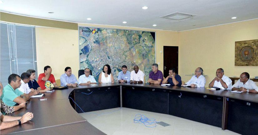 De sete cidades contempladas só Rondonópolis não tem projeto nem área disponível