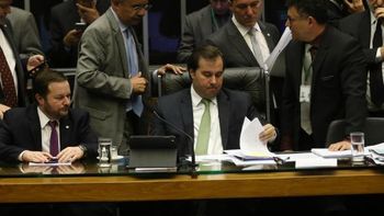 Câmara inicia votação retirando percentual de fundo público eleitoral