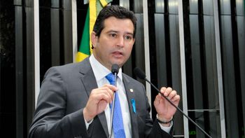 Ministro dos Transportes participa de debate sobre a BR-163 nesta terça-feira