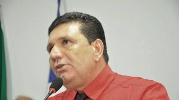 MP pede afastamento de prefeito de Pedra Preta