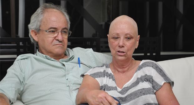 Ex primeira dama de Rondonópolis Rose Sachetti morre aos 60 anos