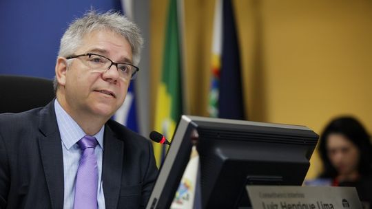 Ex-secretários de Silval são multados e Sinfra deve apurar prejuízo ao erário