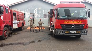 Mato grosso lidera o ranking de incêndios na região amazônica