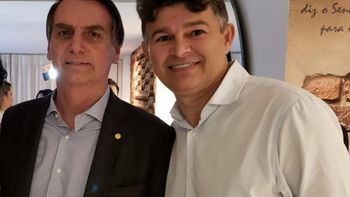 Podemos avalia eleições 2020, apoio a Mendes e onda Bolsonaro